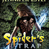 Review: Spider’s Trap by Jennifer Estep