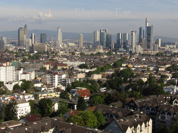 Green Hotel Frankfurt Green Hotel Frankfurt