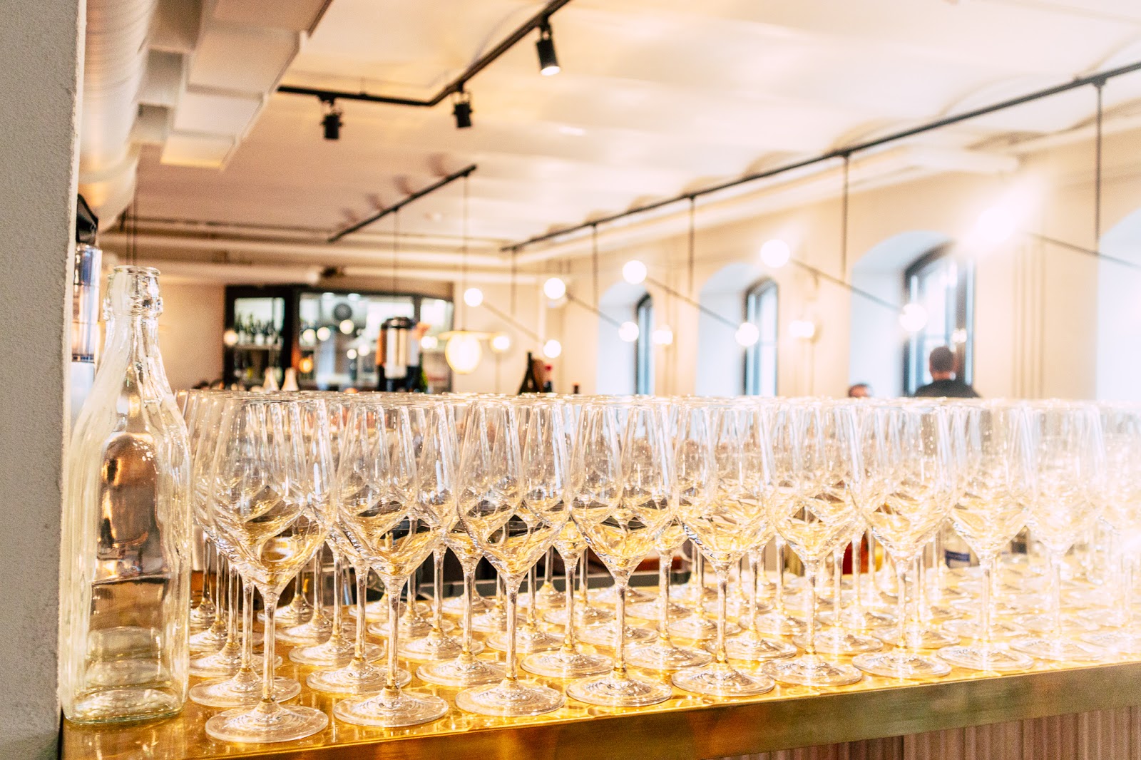 Maannos, kitchen and bar, suomalaista ruokaa, ruoka, ravintolat, Helsinki