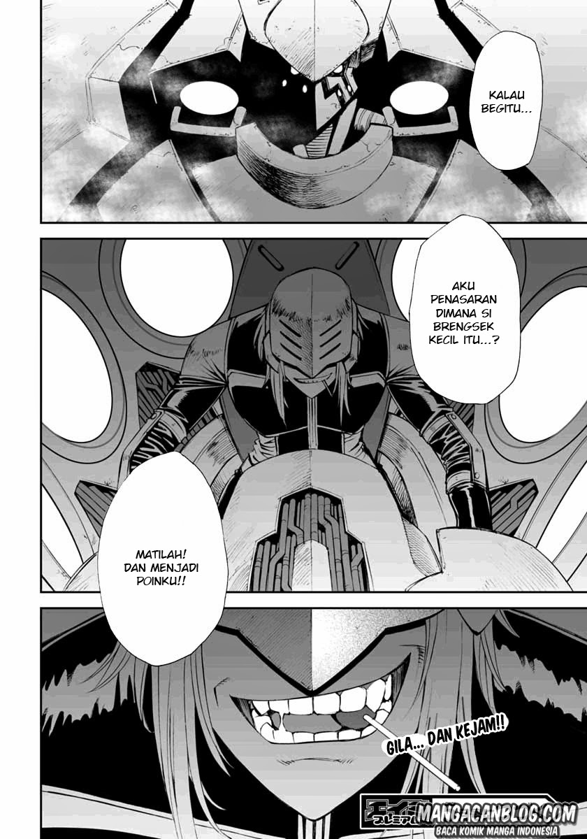 12 Beast Chapter 07