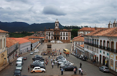 Em MARIANA E OURO PRETO A CASA DA INCONFIDÊNCIA A CASA DA INCONFIDÊNCIA