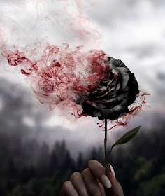 10-Rose-and-time-Natacha-Einat-Photos-of-Our-Word-in-Surrealism-www-designstack-co
