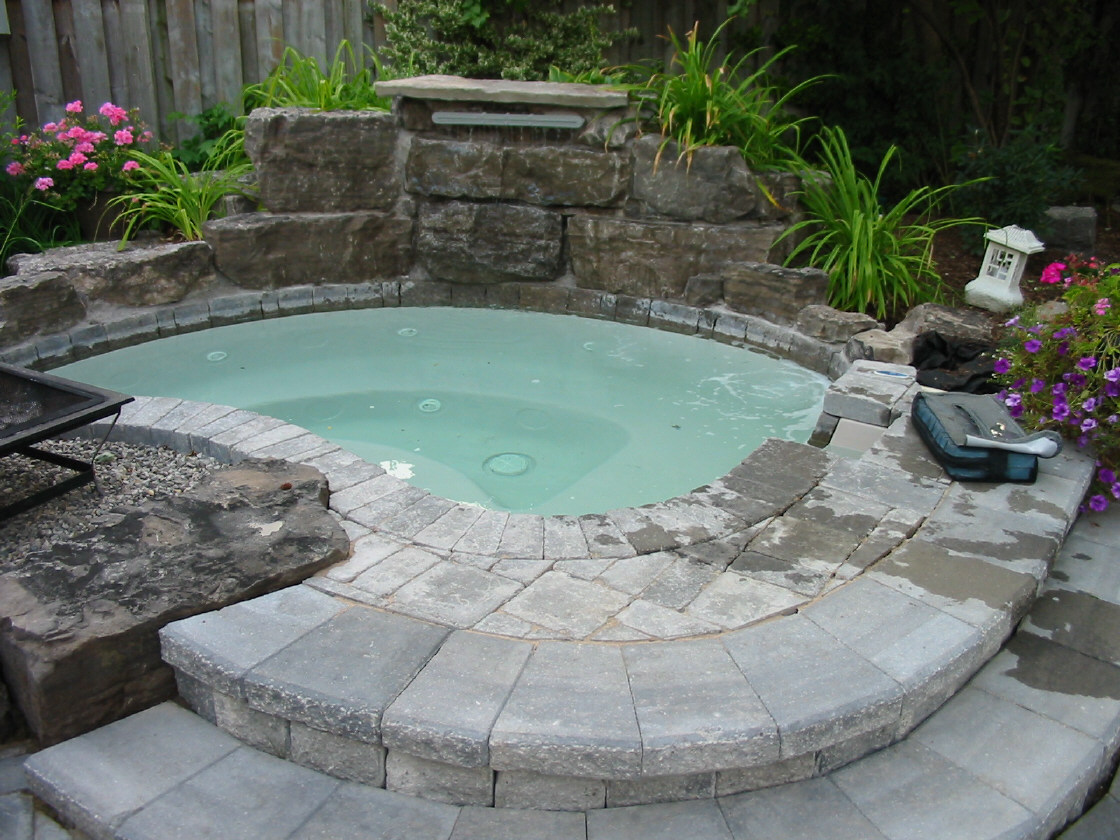 Hot Tub 59