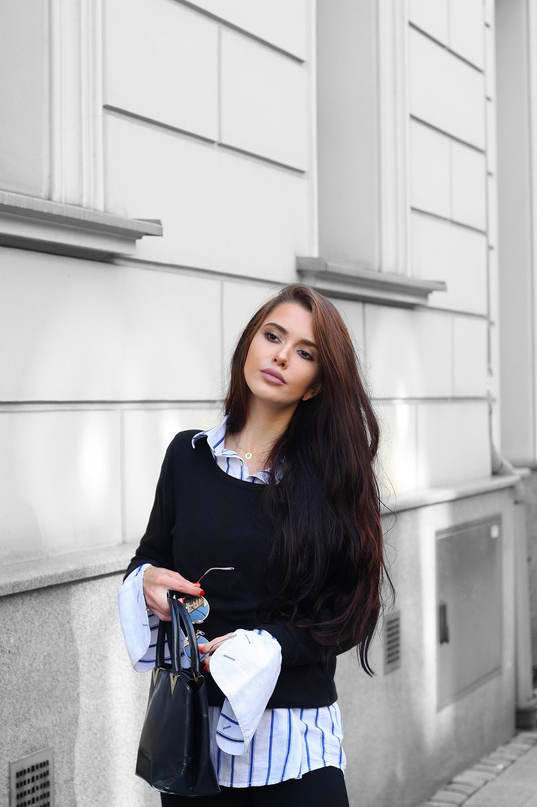 Jesienna stylizacja jesienna stylizacja, autumn outfit, hello autumn, stylizacje 2017