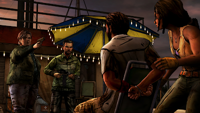 Walking Dead Michonne Episode 2 PC Game Free Download Walking Dead Michonne Episode 2 PC Game Free Download