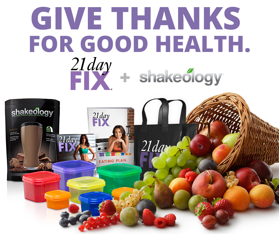 21 Day FiXness 21-day-fixness