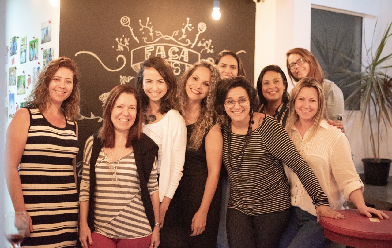 Marketing digital e empreendedorismo são temas de mentoria e workshop