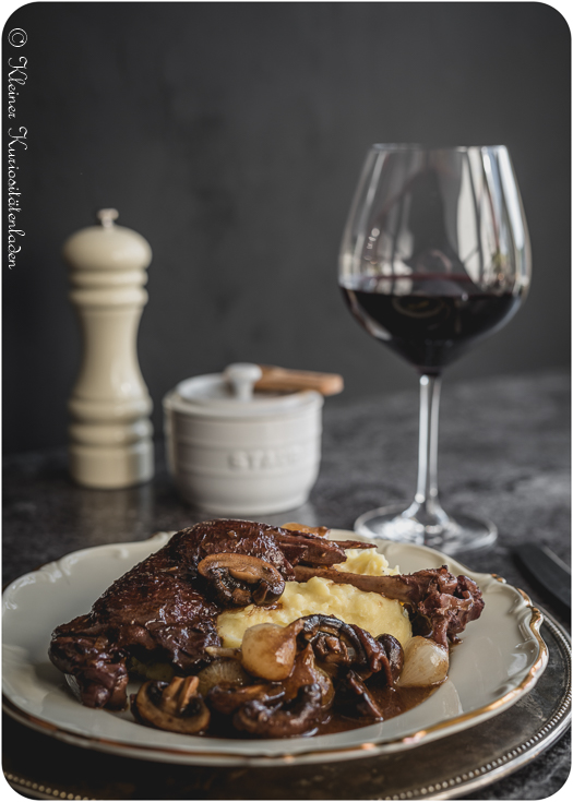 Coq Au Vin Das Weltbeste