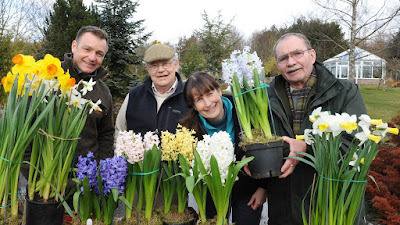 Beechgrove Garden ep.2 2015 Beechgrove Garden ep.2 2015