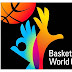 Basketball World Cup 2014 Ισπανίας