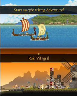 The Last Vikings Apk Mod (Unlimited Money) The Last Vikings Apk Mod (Unlimited Money)