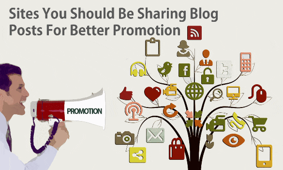 Promote Your Articles After Publishing To Double Your Traffic