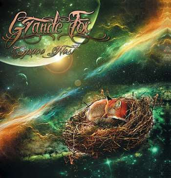 Grande Fox - Space Nest