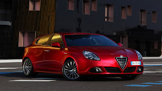 Dream Fantasy Cars-Alfa Romeo MiTo 2012 Dream Fantasy Cars-Alfa Romeo MiTo 2012