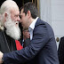 "Στα άκρα" πάει η κυβέρνηση την σύγκρουση με την Ορθοδοξία