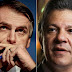 Datafolha: Bolsonaro cresce 3 pontos e chega a 35%; Haddad tem 22%