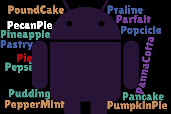 Ini Dia Fitur-fitur Menarik Pada Android P 