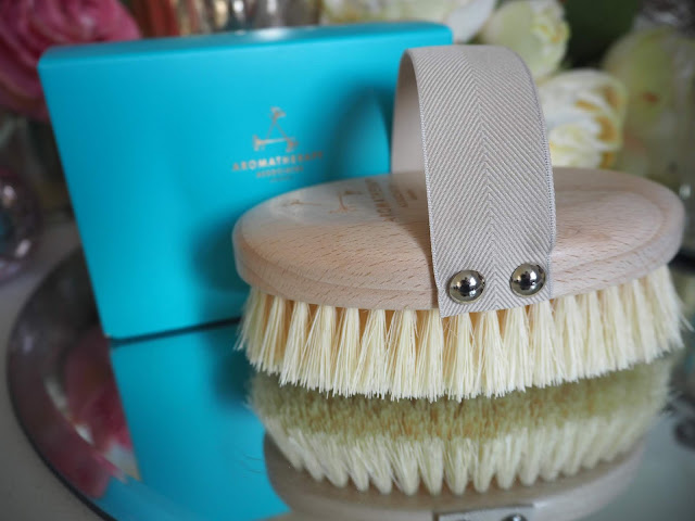 Aromatherapy Associates Body Brush