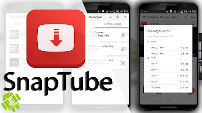 Snaptube Snaptube
