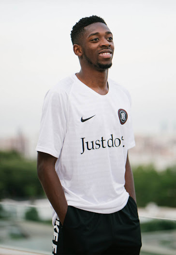 Stunning Nike F.C. 2018-2019 Collection Released - Footy Headlines