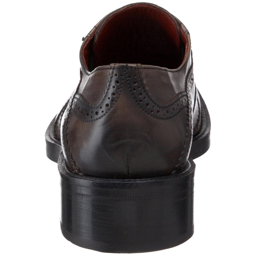 Jo Ghost Men's 608 Inglese Shoe | Kinds Of Shoes For Men