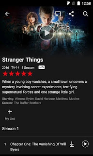 Netflix v6.2.0 build 27535 Full APK Netflix v6.2.0 build 27535 Full APK