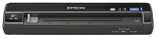 Epson WorkForce DS-40 Epson DS-40 Scanner Driver Download