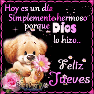 Resultado de imagen para feliz jueves