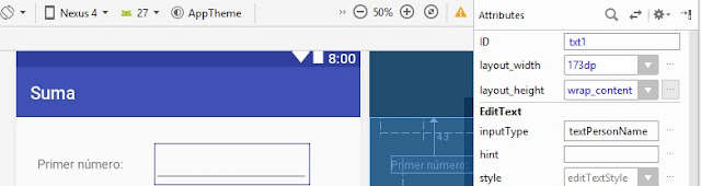 Cambiar ID Android Studio