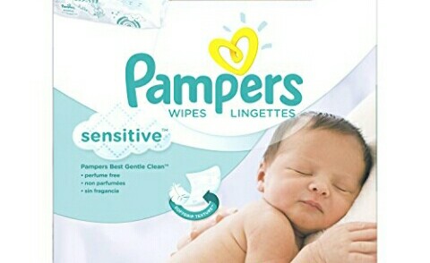 Pampers Diaper Wipes for Babies by Procter and Gamble - Factors to Consider When Shopping: Shoppers Guide