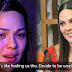 Sobrang na-bash si KC Concepcion dahil sa Instagram picture na ito na edited daw!