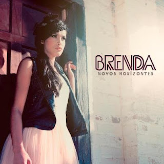 Brenda - Novos Horizontes - 2012