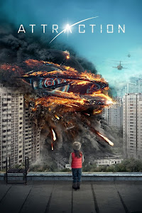 Attraction Poster