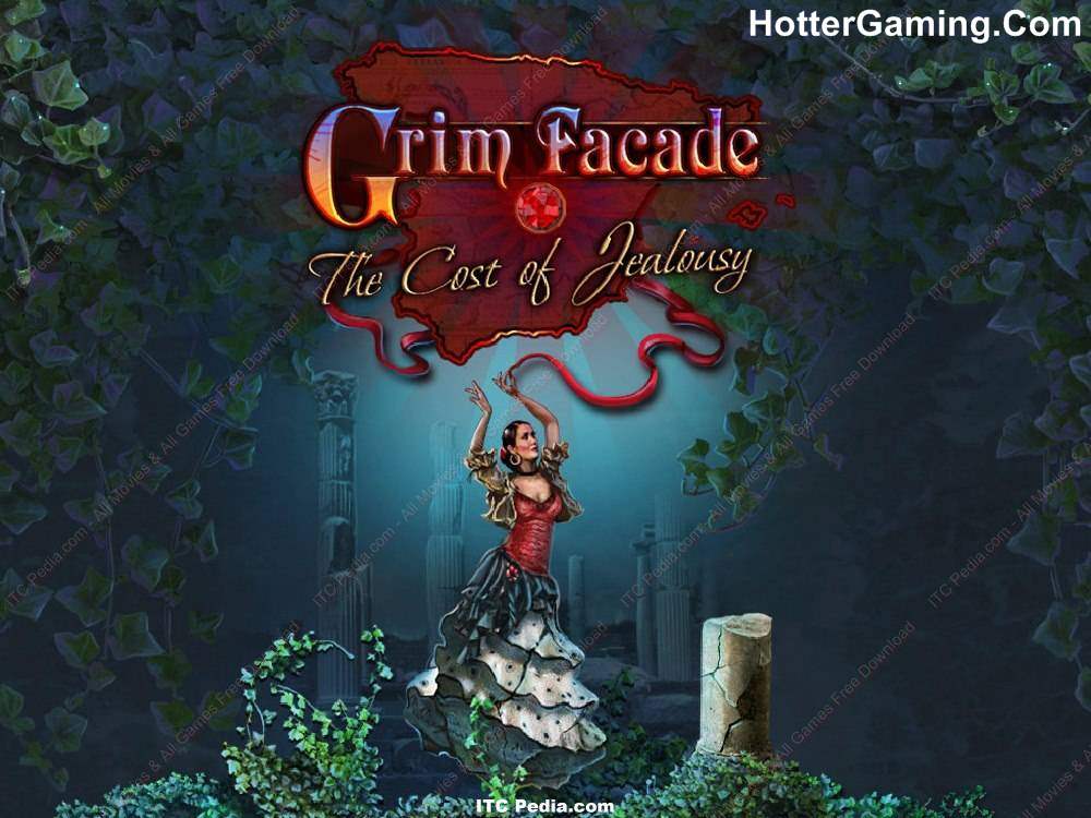 Free Downloaded Gamez Grim Facade Cost of Jealousy Free Download Pc Game