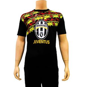 Kaos Bola Batik Modern Kaos Bola Batik Modern