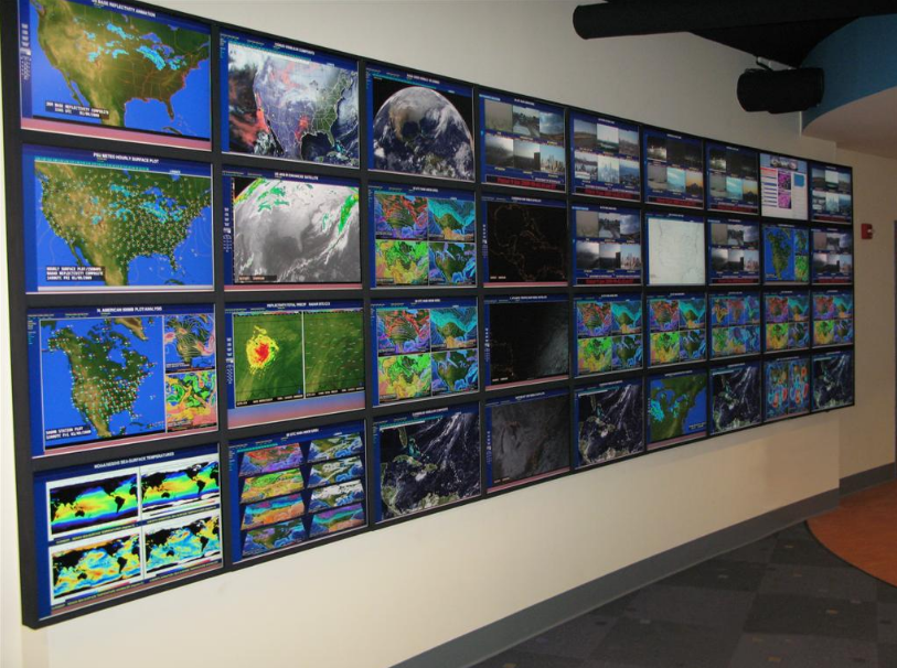 Applications of Computer