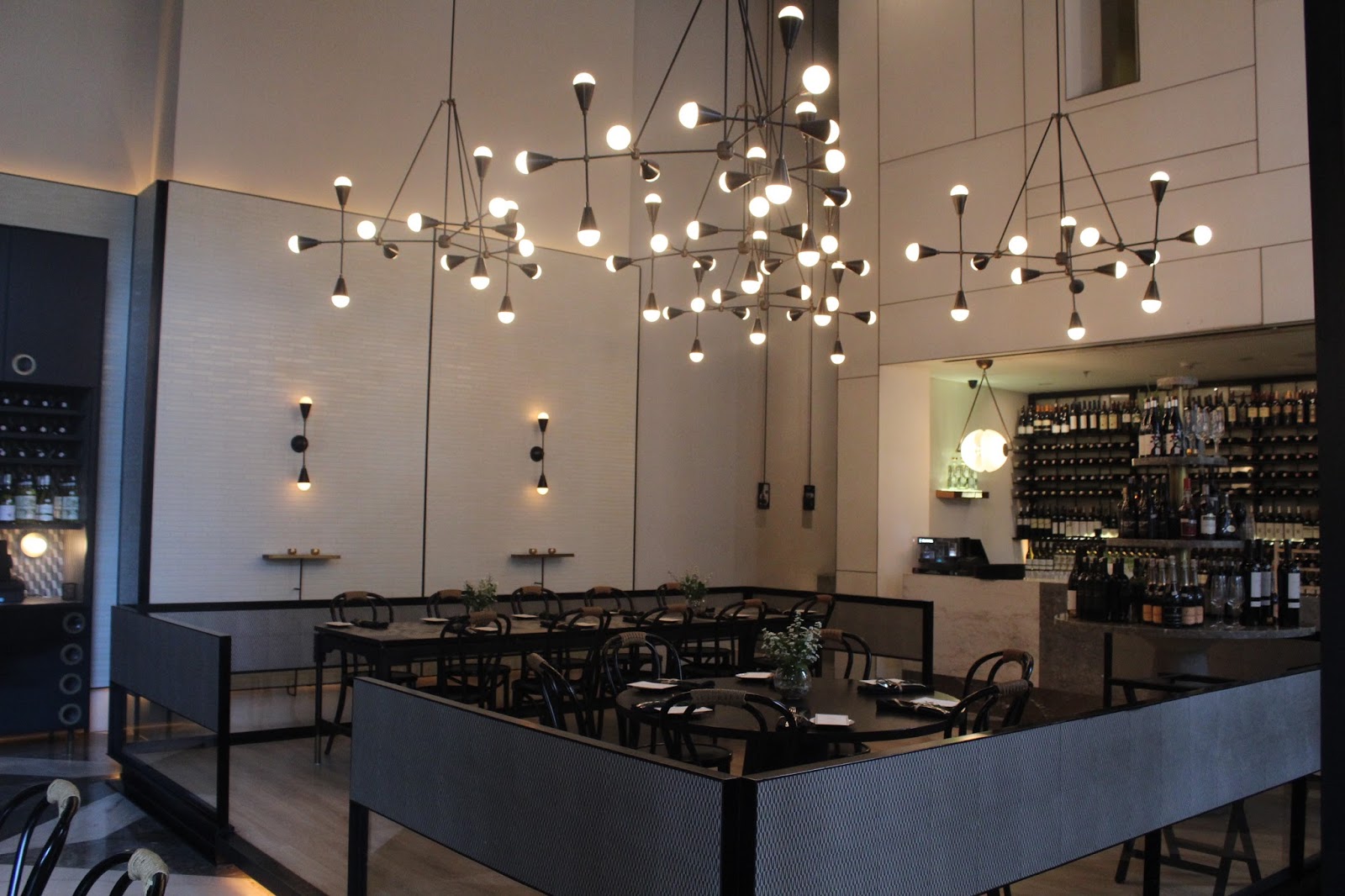 [NEW CONCEPT] GIA Restaurant & Bar, Jakarta