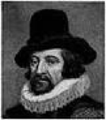 Problems with bacon's essays