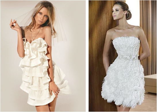 vestidos de noiva 2016