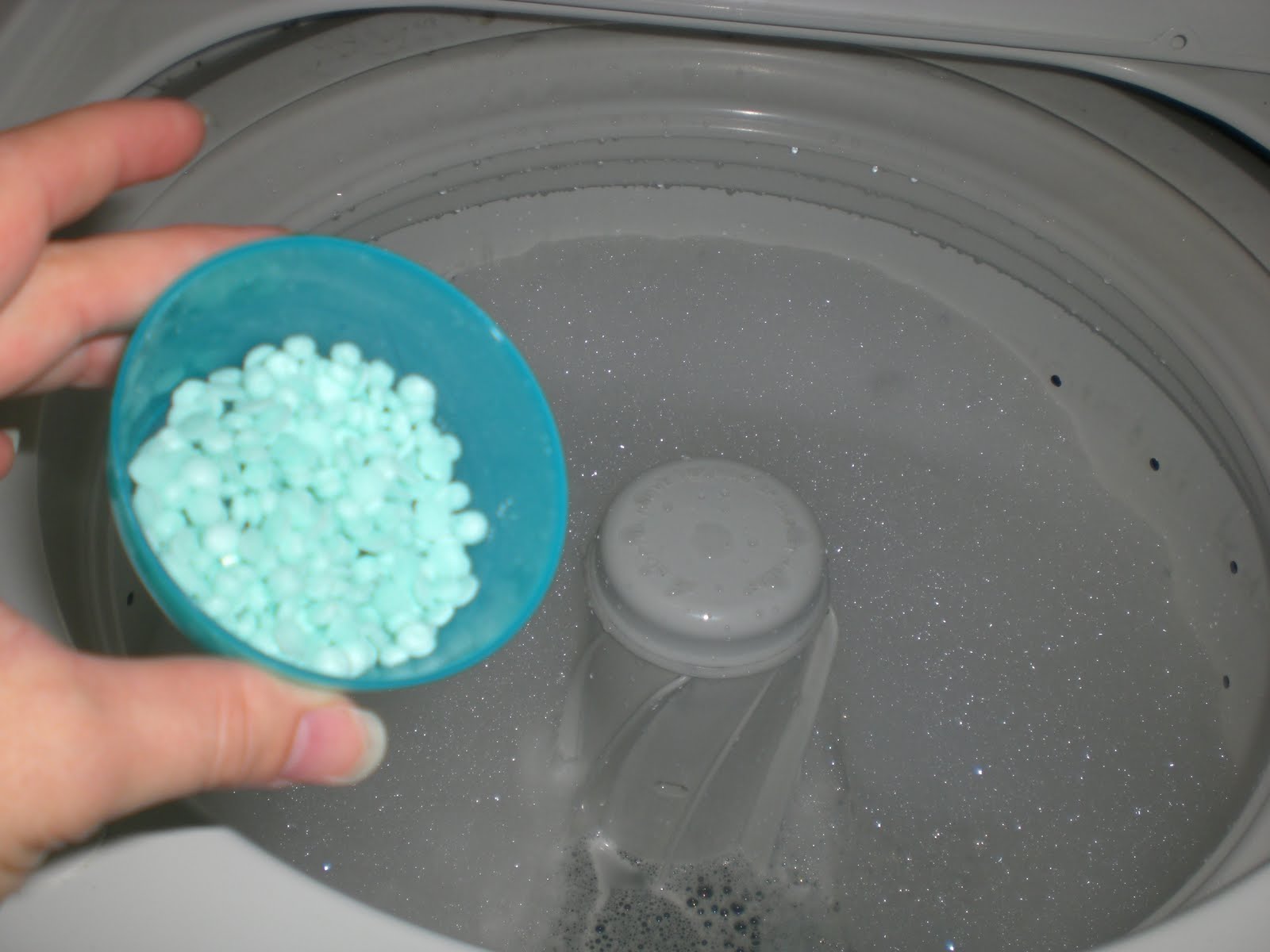 Cooking the Deals Review Downy Unstopables