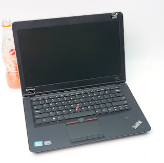 Jual Laptop Lenovo ThinkPad Edge E420 Bekas