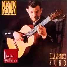 'Flamenco Puro' - Sabicas: