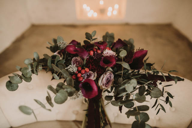 boda invierno navidad decoración wedding winter decor