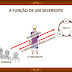 Funções do sacerdote.