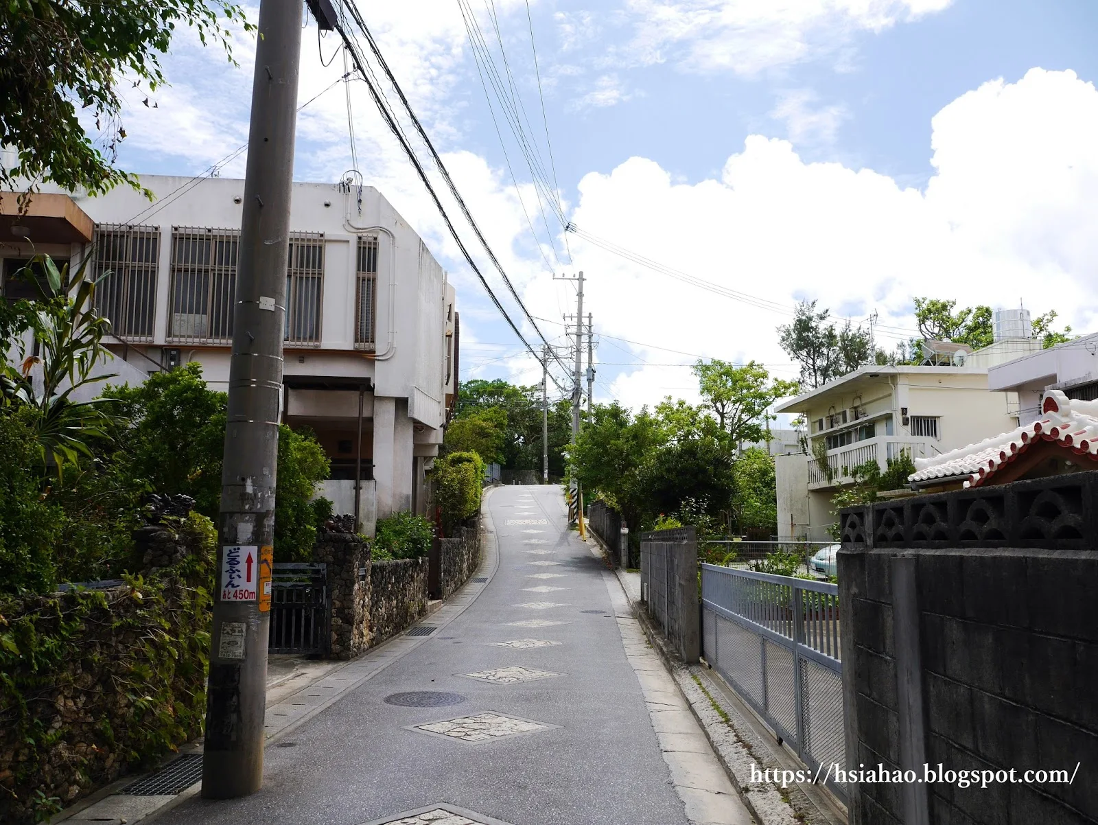 沖繩-景點-金城町石畳道-首里城-自由行-旅遊-旅行-Okinawa-Naha-Shuri-Kinjōchō-ishidatamimichi