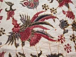 Jenis - Jenis Batik Indonesia Berdasarkan Corak dan motifnya.