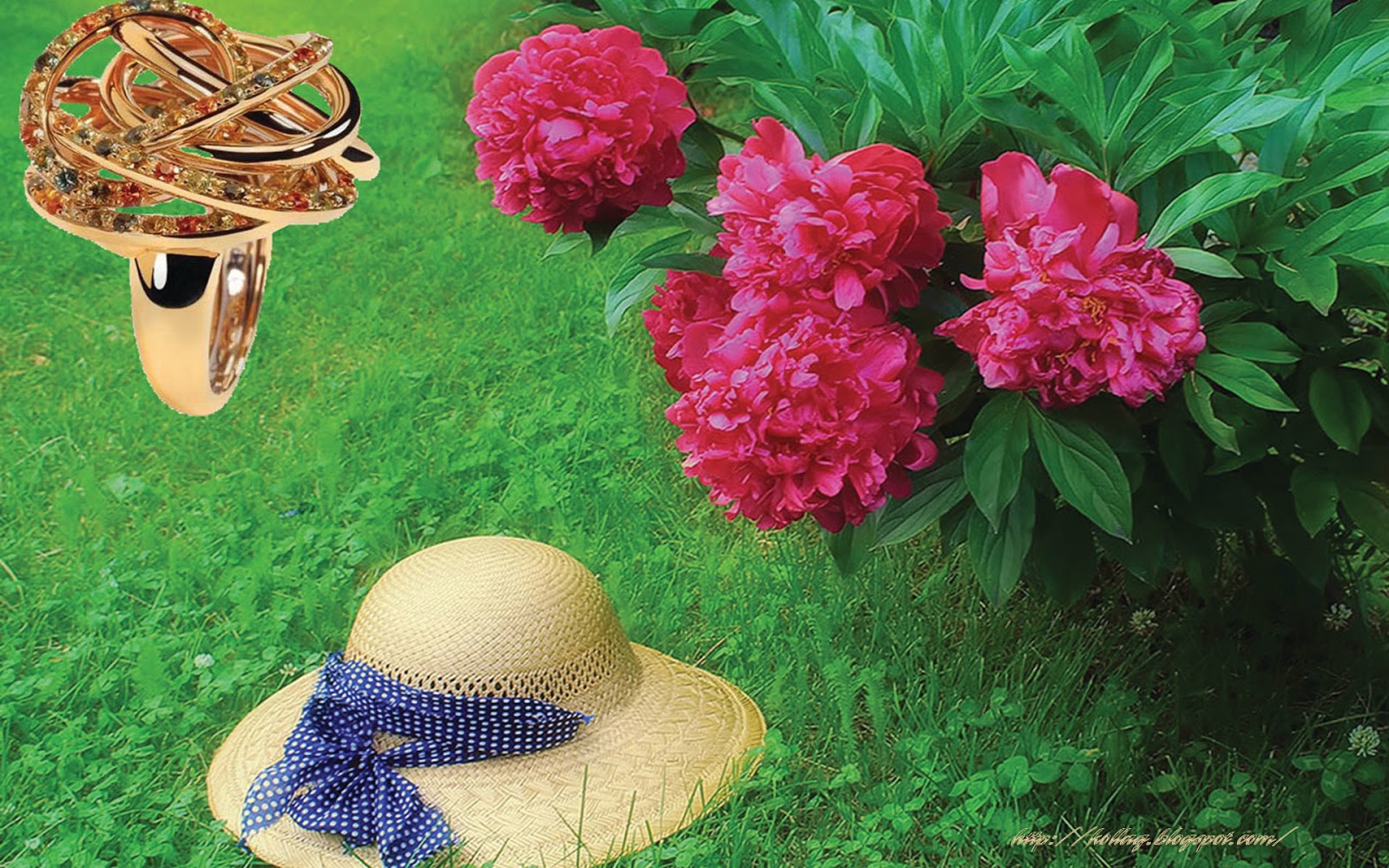 соломенная шляпка песня текст