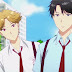 Tada-kun wa Koi wo Shinai - Episode 09 Subtitle Indonesia