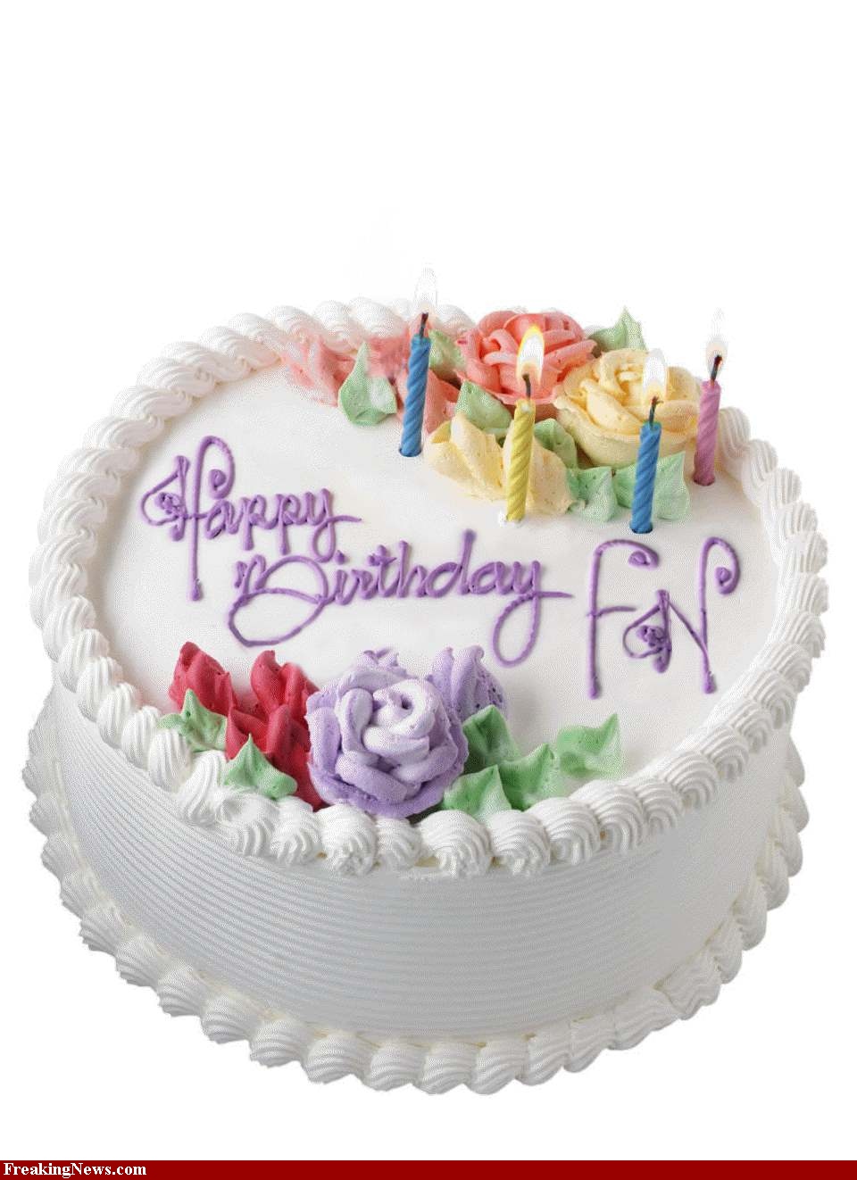 Birthday Cake Elaine Birthday Cake Elaine