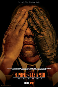 American Crime Story Poster